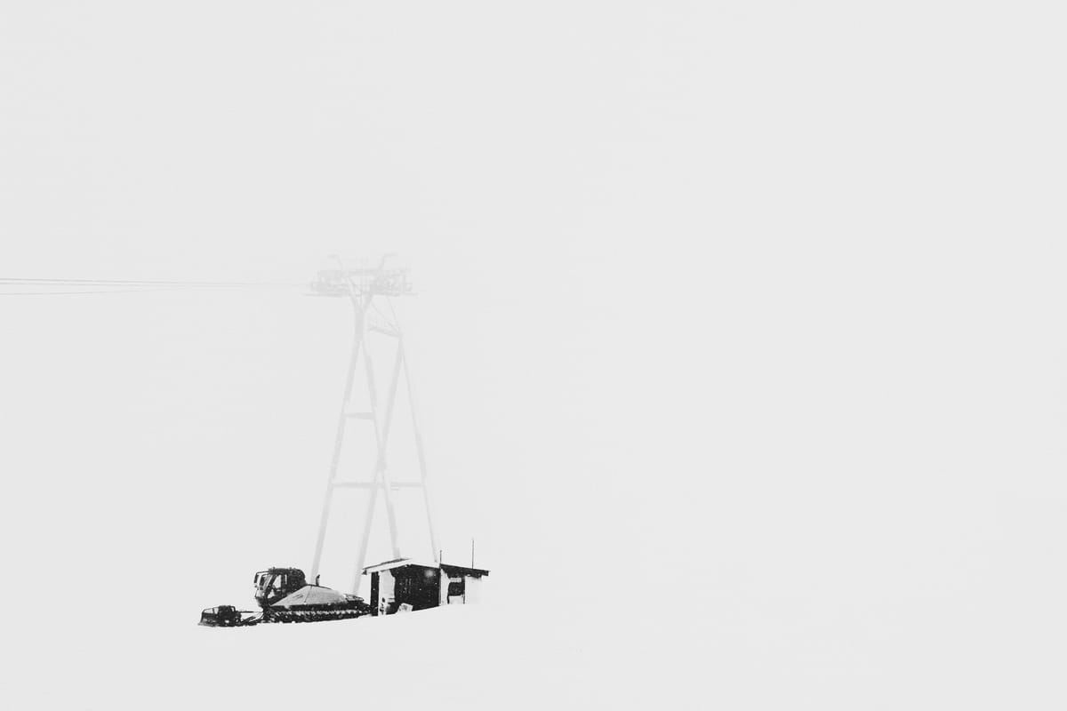 Snow •24
