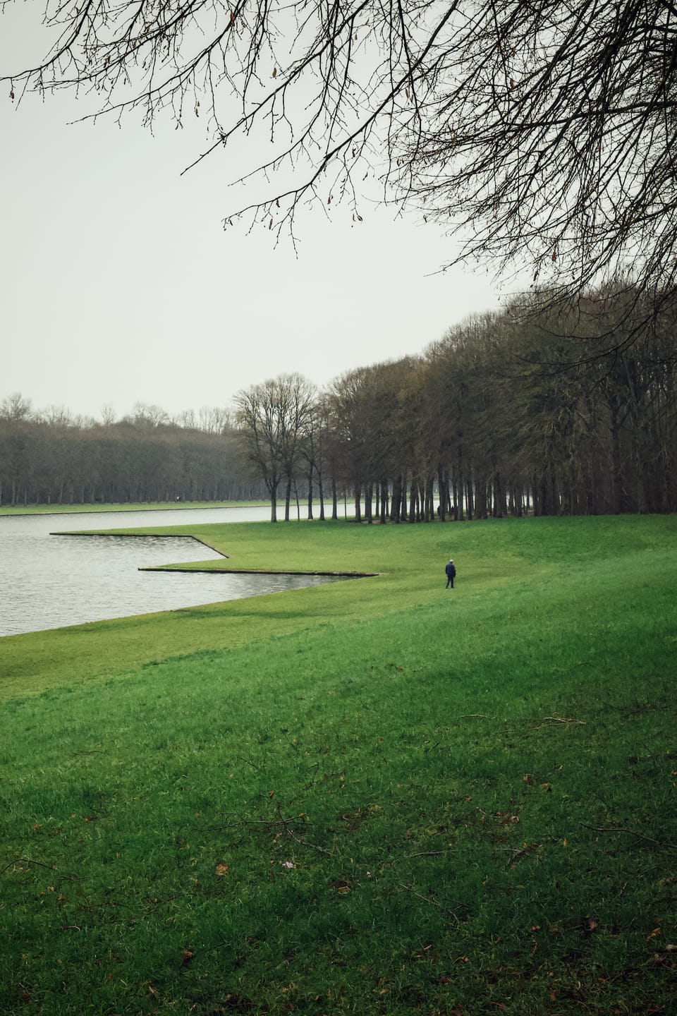 Versailles