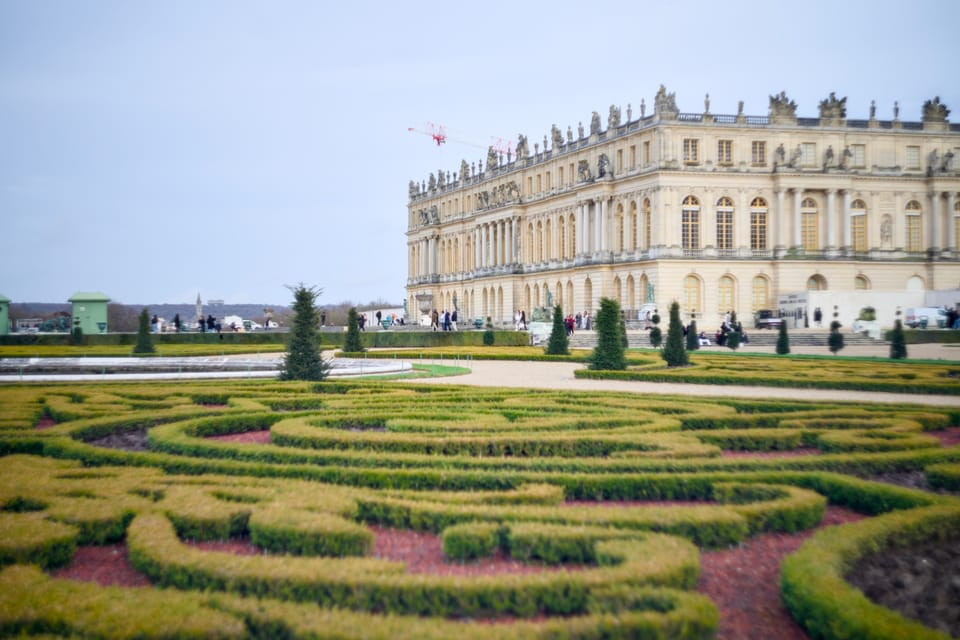 Versailles